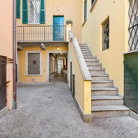 La Terrazza - Affitti Brevi Italia Apartment *