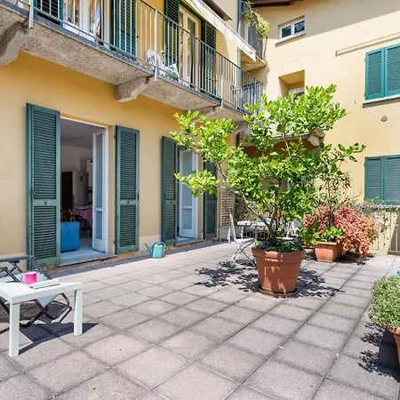 La Terrazza - Affitti Brevi Italia *