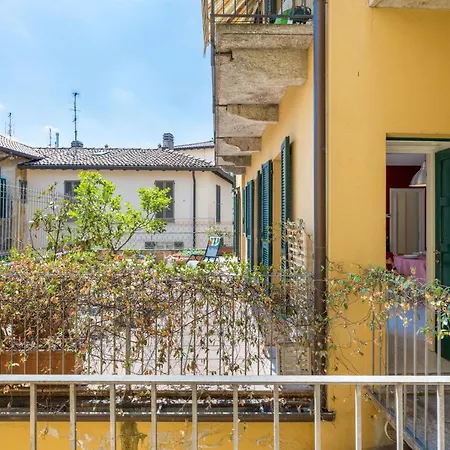 La Terrazza - Affitti Brevi Italia Lecco