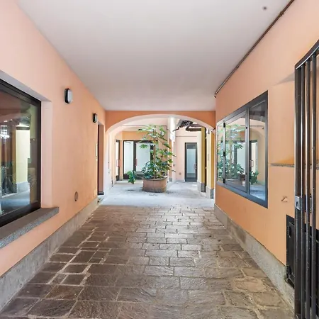 La Terrazza - Affitti Brevi Italia * Lecco